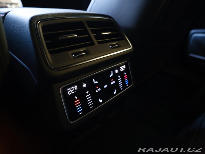 Audi RS6 Performance, B&O, DPH 2025
