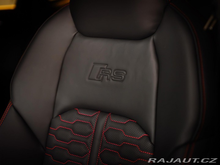 Audi RS6 Performance, B&O, DPH 2025