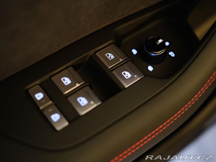 Audi RS6 Performance, B&O, DPH 2025