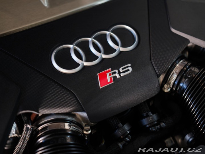 Audi RS6 Performance, B&O, DPH 2025
