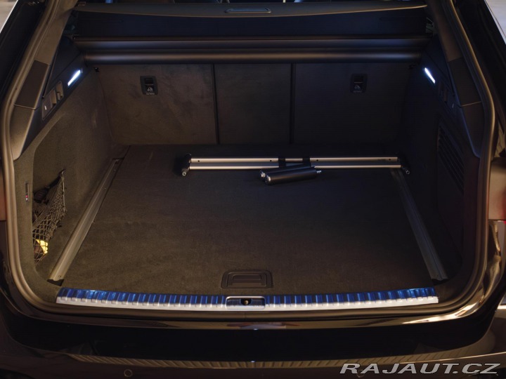 Audi RS6 Performance, B&O, DPH 2025