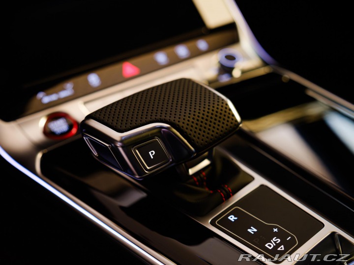 Audi RS6 Performance, B&O, DPH 2025