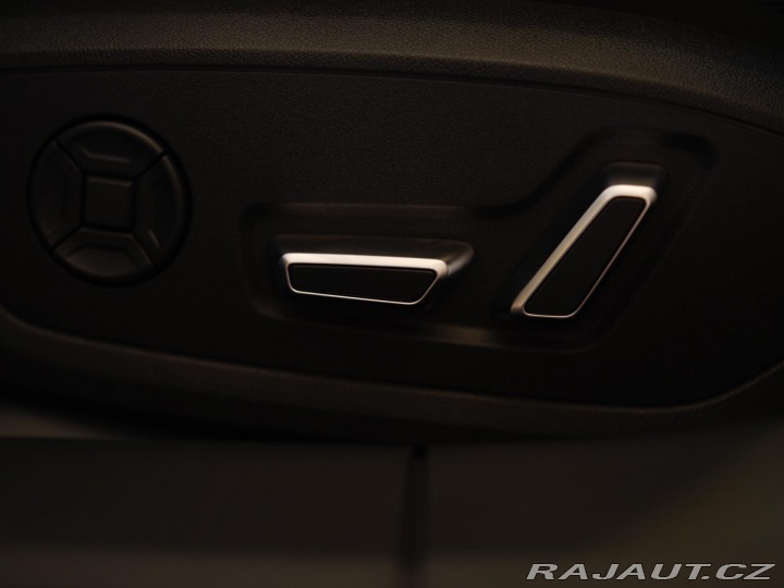 Audi RS6 Performance, B&O, DPH 2025
