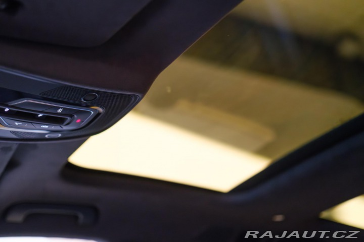 Audi RS6 Performance, B&O, DPH 2025