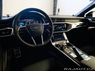 Audi RS6 Performance, B&O, DPH 2025