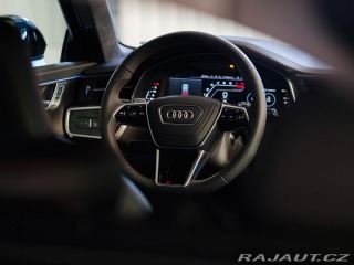 Audi RS6 Performance, B&O, DPH 2025