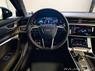 Audi RS6 Performance, B&O, DPH 2025