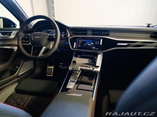 Audi RS6 Performance, B&O, DPH 2025