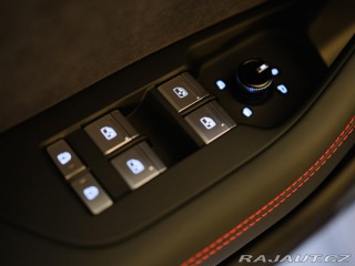 Audi RS6 Performance, B&O, DPH 2025