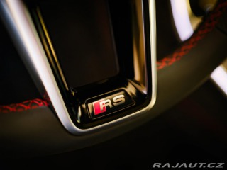 Audi RS6 Performance, B&O, DPH 2025