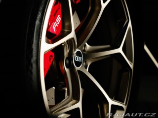 Audi RS6 Performance, B&O, DPH 2025