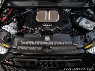 Audi RS6 Performance, B&O, DPH 2025