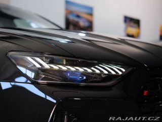 Audi RS6 Performance, B&O, DPH 2025