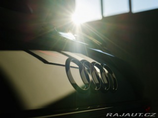 Audi RS6 Performance, B&O, DPH 2025