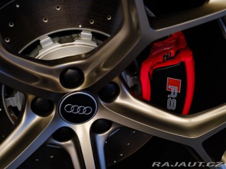 Audi RS6 Performance, B&O, DPH 2025