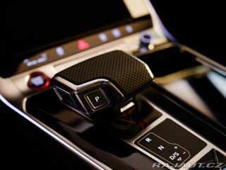 Audi RS6 Performance, B&O, DPH 2025