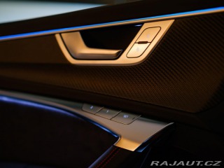 Audi RS6 Performance, B&O, DPH 2025