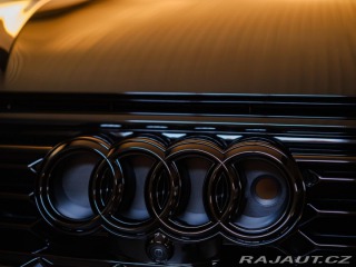 Audi RS6 Performance, B&O, DPH 2025