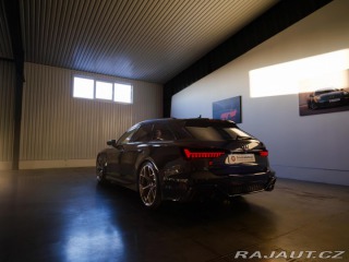 Audi RS6 Performance, B&O, DPH 2025