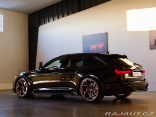 Audi RS6 Performance, B&O, DPH 2025