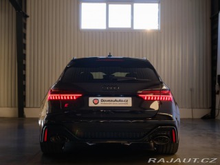 Audi RS6 Performance, B&O, DPH 2025