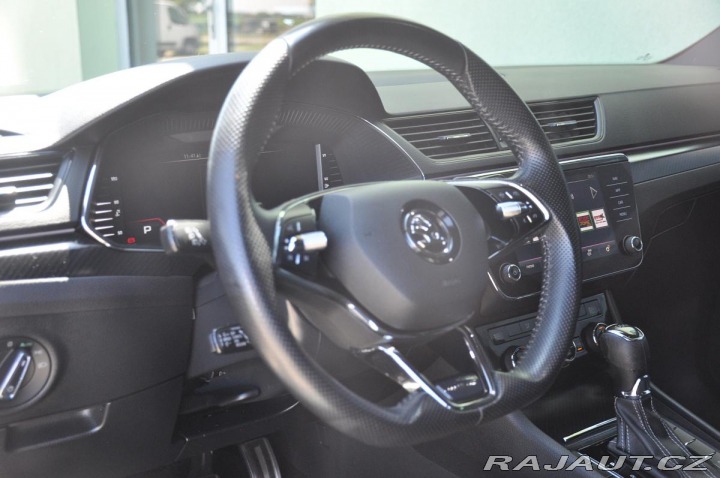 Škoda Superb 2.0TDi SPORTLINE 2021