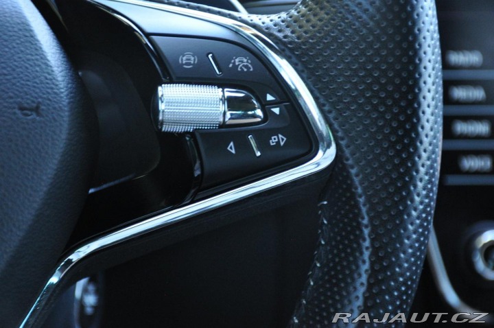 Škoda Superb 2.0TDi SPORTLINE 2021