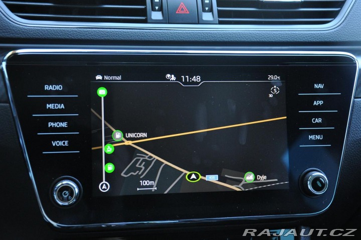 Škoda Superb 2.0TDi SPORTLINE 2021