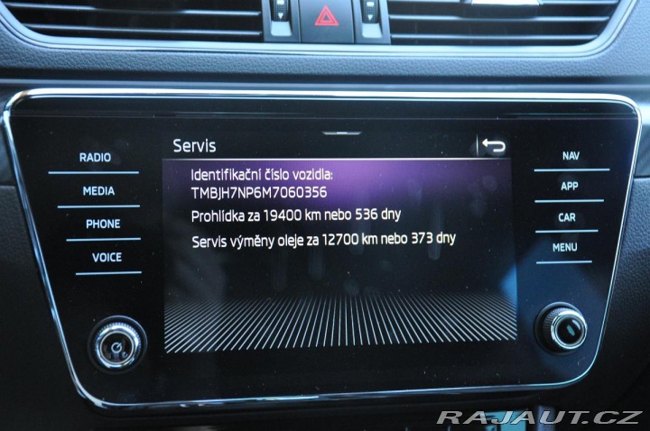 Škoda Superb 2.0TDi SPORTLINE 2021
