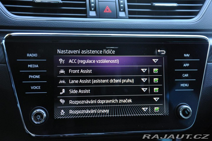 Škoda Superb 2.0TDi SPORTLINE 2021