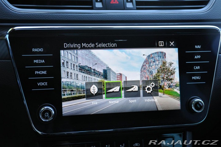 Škoda Superb 2.0TDi SPORTLINE 2021