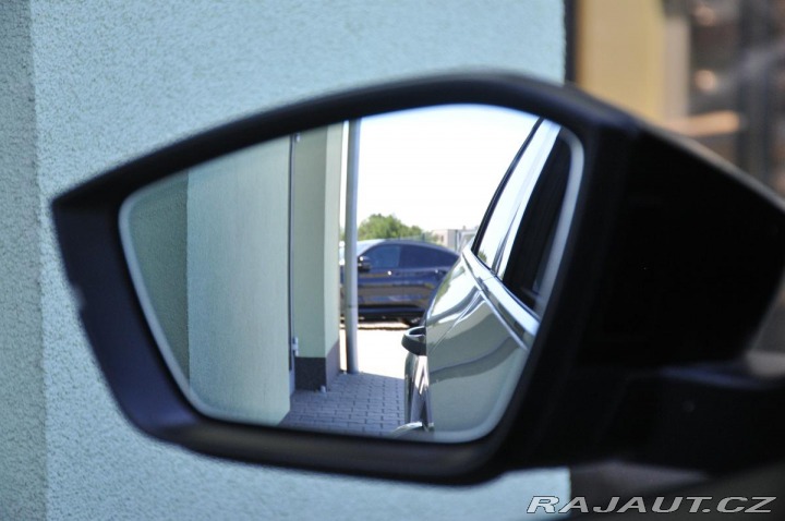 Škoda Superb 2.0TDi SPORTLINE DSG ACC 2021