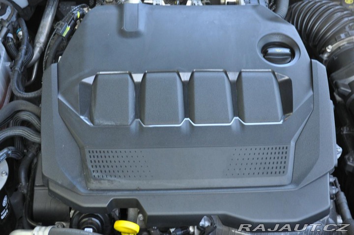 Škoda Superb 2.0TDi SPORTLINE 2021