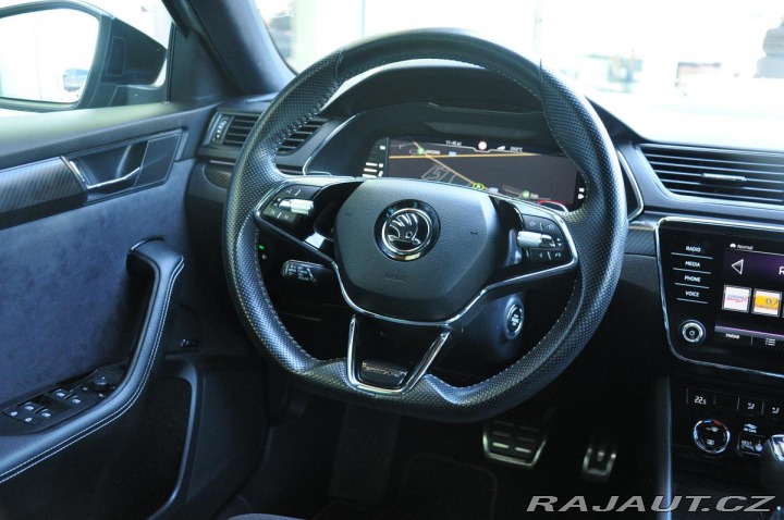Škoda Superb 2.0TDi SPORTLINE 2021
