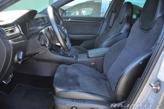 Škoda Superb 2.0TDi SPORTLINE 2021