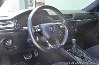 Škoda Superb 2.0TDi SPORTLINE 2021
