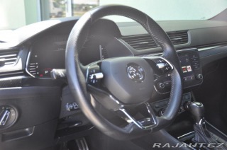 Škoda Superb 2.0TDi SPORTLINE 2021