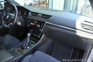 Škoda Superb 2.0TDi SPORTLINE 2021