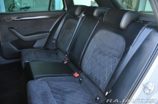 Škoda Superb 2.0TDi SPORTLINE 2021