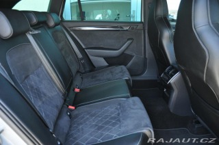 Škoda Superb 2.0TDi SPORTLINE 2021