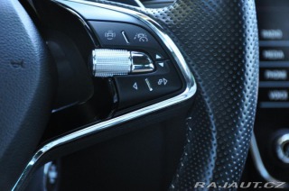 Škoda Superb 2.0TDi SPORTLINE 2021