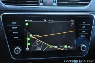 Škoda Superb 2.0TDi SPORTLINE 2021
