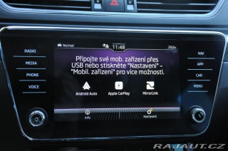 Škoda Superb 2.0TDi SPORTLINE 2021