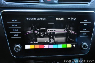 Škoda Superb 2.0TDi SPORTLINE 2021