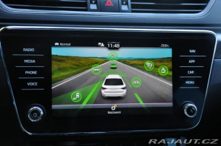 Škoda Superb 2.0TDi SPORTLINE 2021