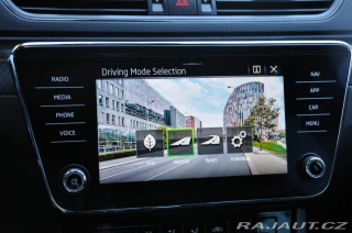 Škoda Superb 2.0TDi SPORTLINE 2021