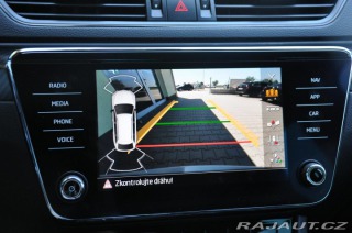Škoda Superb 2.0TDi SPORTLINE 2021