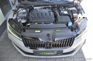 Škoda Superb 2.0TDi SPORTLINE 2021