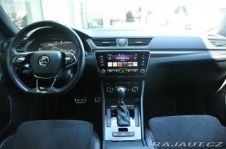 Škoda Superb 2.0TDi SPORTLINE 2021