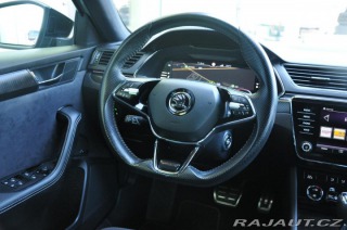 Škoda Superb 2.0TDi SPORTLINE 2021